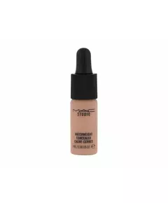 MAC Studio Waterweight Flüssig-Concealer NC35, 9 ml