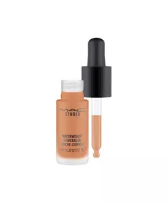 MAC Studio Waterweight Flüssig-Concealer NW45, 9 ml
