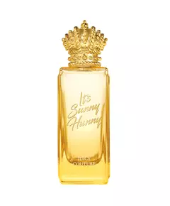 Juicy Couture Rock The Rainbow - It's Sunny Hunny Eau De Toilette For Women, 75 ml