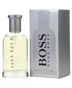 Hugo Boss Boss Bottled Eau de Toilette Für Männer, 100 ml