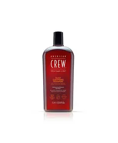 American Crew Daily Cleansing Shampoo, 450 ml