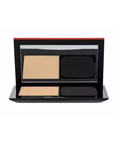 Shiseido Synchro Skin Self-Refreshing Kompakt-Foundation 150 Spitze, 9 g