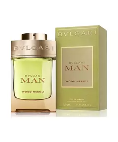 Bvlgari Man Wood Neroli EDP M, 100 ml