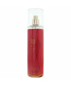 Red Body Spray, 263 ml