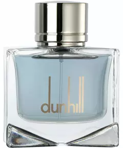 Dunhill Black Eau De Toilette For Men, 50 ml