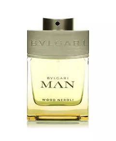 MAN Wood Neroli EDP, 60 ml