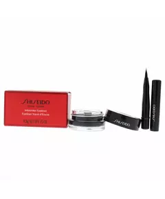 Shiseido Inkstoke Eyeliner en gel VI605 Nasubi Violet, 4,5 g