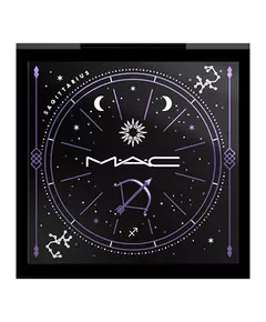 MAC Pro Colour Leere Plastik-Make-up-Palette Schütze Mit 4 Steckplätzen