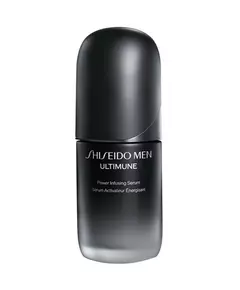 Shiseido Ultimune Power Infusing Hydratant Sérum Pour le visage, 50 ml