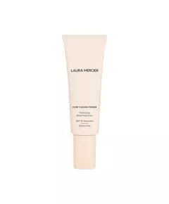 Laura Mercier Pure Canvas Schützend Creme-Grundierung, 50 ml
