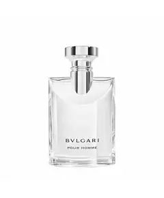 Bvlgari Pour Homme Eau De Toilette For Men, 100 ml