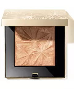 Bobbi Brown Luxe Illuminating Natürliches Leuchten Rouge-Highlighter Kompakt Goldene Stunde, 4 g