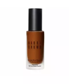 Bobbi Brown Skin Glyzerin Langanhaltend Flüssige Grundierung C-086 Kühle Mandel SPF 15, 30 ml