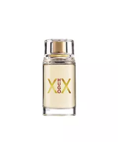 Hugo Boss Hugo XX Eau de Toilette Pour les femmes, 100 ml