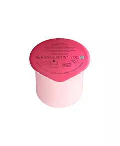 Shiseido Essential Energy Hydratisierend Tag Sahne Für das Gesicht SPF 20 Nachfüllen Nachfüllbar, 50 ml
