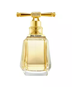 Juicy Couture I Am Juicy Couture EDP W, 100 ml