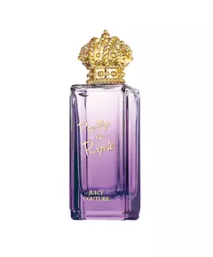 Juicy Couture Pretty in Purple EDT W, 75 ml