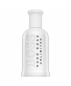 Hugo Boss Boss Bottled Unlimited Eau de Toilette Pour hommes, 100 ml
