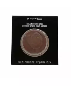 MAC Cream Colour Base Natürliches Finish Creme-Rouge-Palette Dämmerung Nachfüllen, 3,2 g
