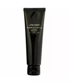 Shiseido Future Solution LX Mousse Nettoyante Extra Riche, 125 ml