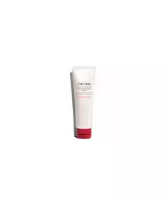 Shiseido Internal Power Resist Nettoyage en profondeur Mousse nettoyante, 125 ml