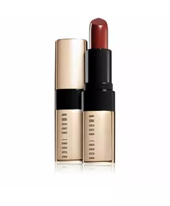 Bobbi Brown Luxe Feuchtigkeitsspendend Creme-Lippenstift Sonnenuntergang in New York, 3,8 g