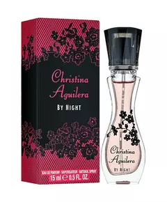 Christina Aguilera by Night EDP, 15 ml