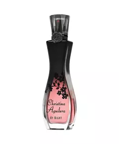 Christina Aguilera by Night EDP, 75 ml