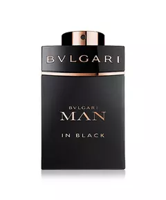 BVLGARI MAN IN BLACK eau de parfum vaporisateur, 60 ml