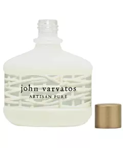 John Varvatos Artisan Pure Eau De Toilette For Men, 15 ml