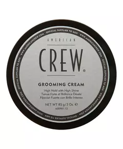American Crew Grooming Haarstyling-Creme Fester Halt, 85 g
