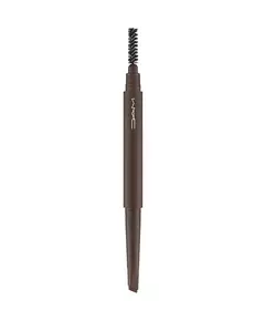 MAC Brow Sculpt Double-Ended Eyebrow Cream Pencil Cork, 0.2 g