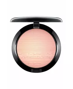 MAC Extra Dimension Luminous Blush Highlighter Compact Beige, 9 g