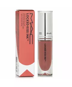 MAC Locked Kiss 24HR Rouge à lèvres liquide 61 Espièglerie, 4 ml