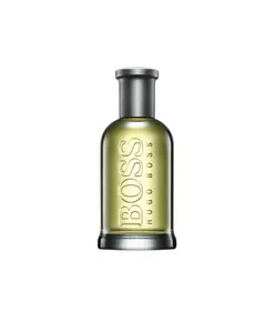 Hugo Boss Boss Bottled Hydration After-Shave Lotion, 50 ml