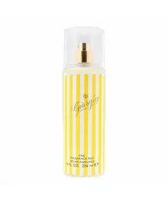 Giorgio Beverly Hills Yellow Scented Spray For Women, 236 ml