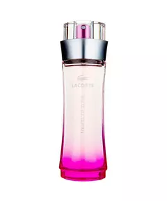 Lacoste TOUCH OF PINK POUR FEMME Eau de Toilette Spray, 50 ml