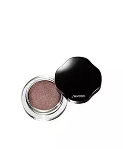 Shiseido Shimmering Creme-Lidschatten Vi730 Granat, 6 g