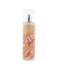 Liz Claiborne Curve Wave Scented Spray For Women, 236 ml