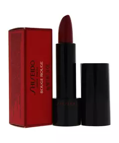 Shiseido Rouge Rouge Creme-Lippenstift Rd308 Karamellapfel, 4 g