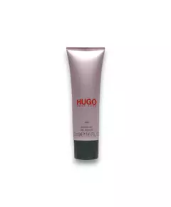 Hugo Boss Hugo Cleansing Shower Gel For All Skin Types, 50 ml