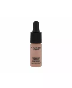 MAC Studio Waterweight Flüssig-Concealer NW35, 9 ml