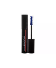 Shiseido Controlled Chaos MascaraInk Mascara Étincelle de Saphir, 5 ml