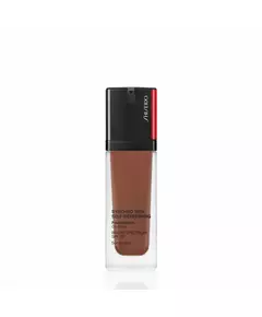 Shiseido Synchro Skin Self-Refreshing Liquid Foundation 540 Mahogany SPF 30, 30 ml