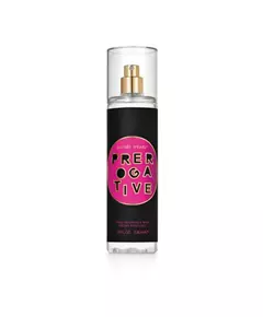 Body Spray Britney Spears Prerogative, 236 ml
