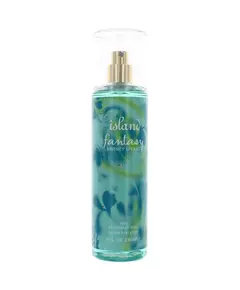 Island Fantasy body spray, 236 ml