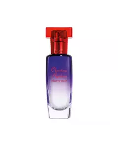 Christina Aguilera Cherry Noir Eau De Parfum For Women 15 ml *Miniature, 15 ml