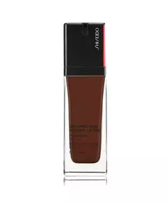Shiseido Synchro Skin Radiant Lifting Liquid Foundation 560 Obsidian Black SPF 30, 30 ml