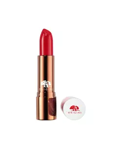Origins Blooming Bold Rouge à lèvres crème 21 Fleur sauvage, 3,1 g
