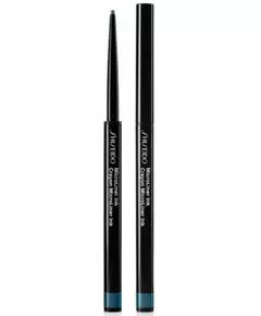 Shiseido Micro Liner INK Crayon pour les yeux Eyeliner liquide 08 Bleu canard, 0,1 g